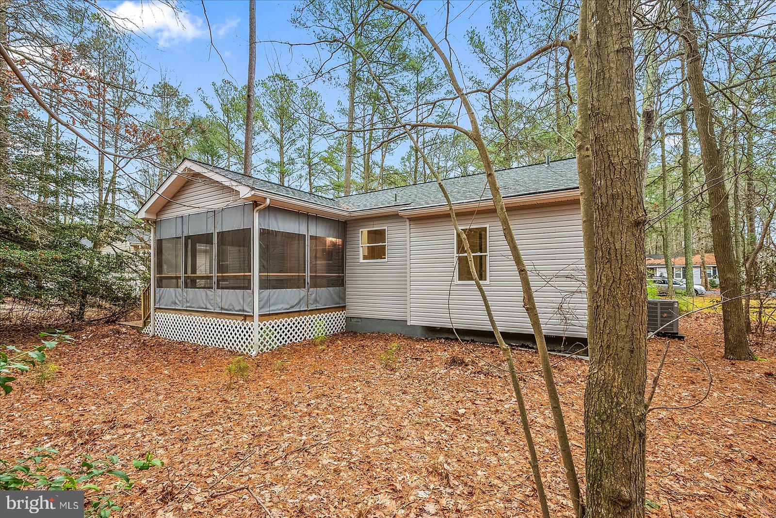 OCEAN PINES - PINEHURST - Residential