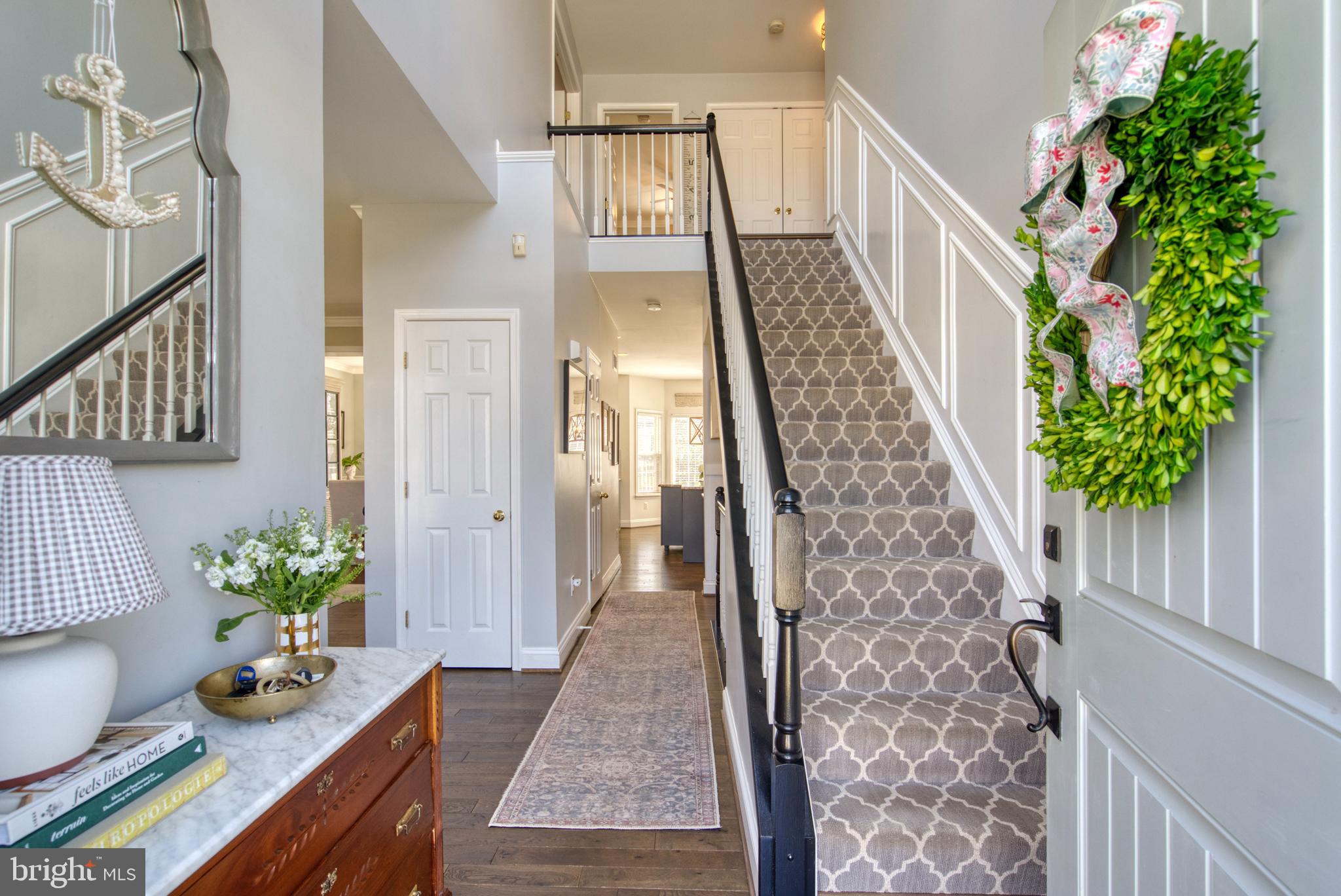 ASHBURN FARM - Residential