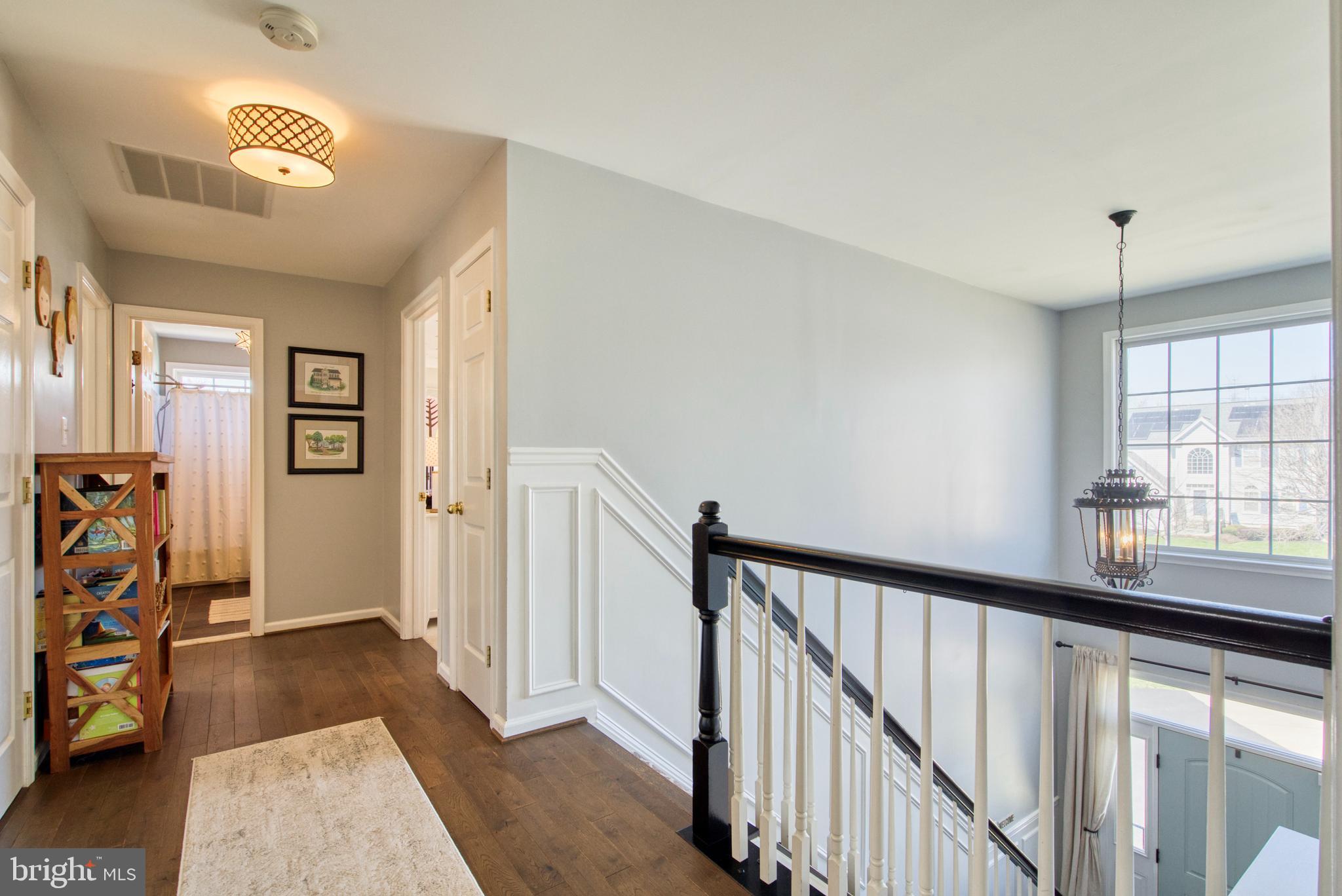 ASHBURN FARM - Residential