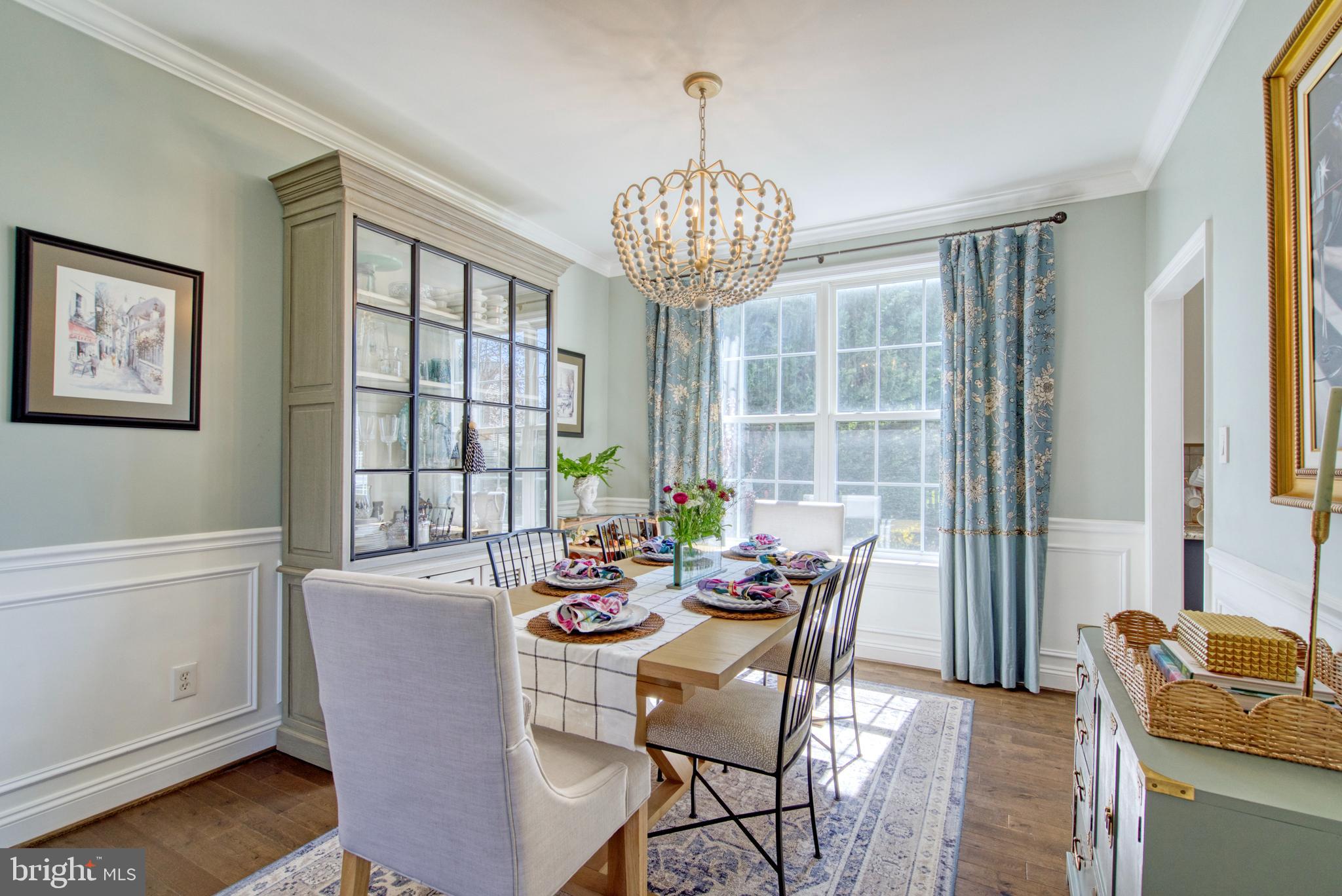 ASHBURN FARM - Residential