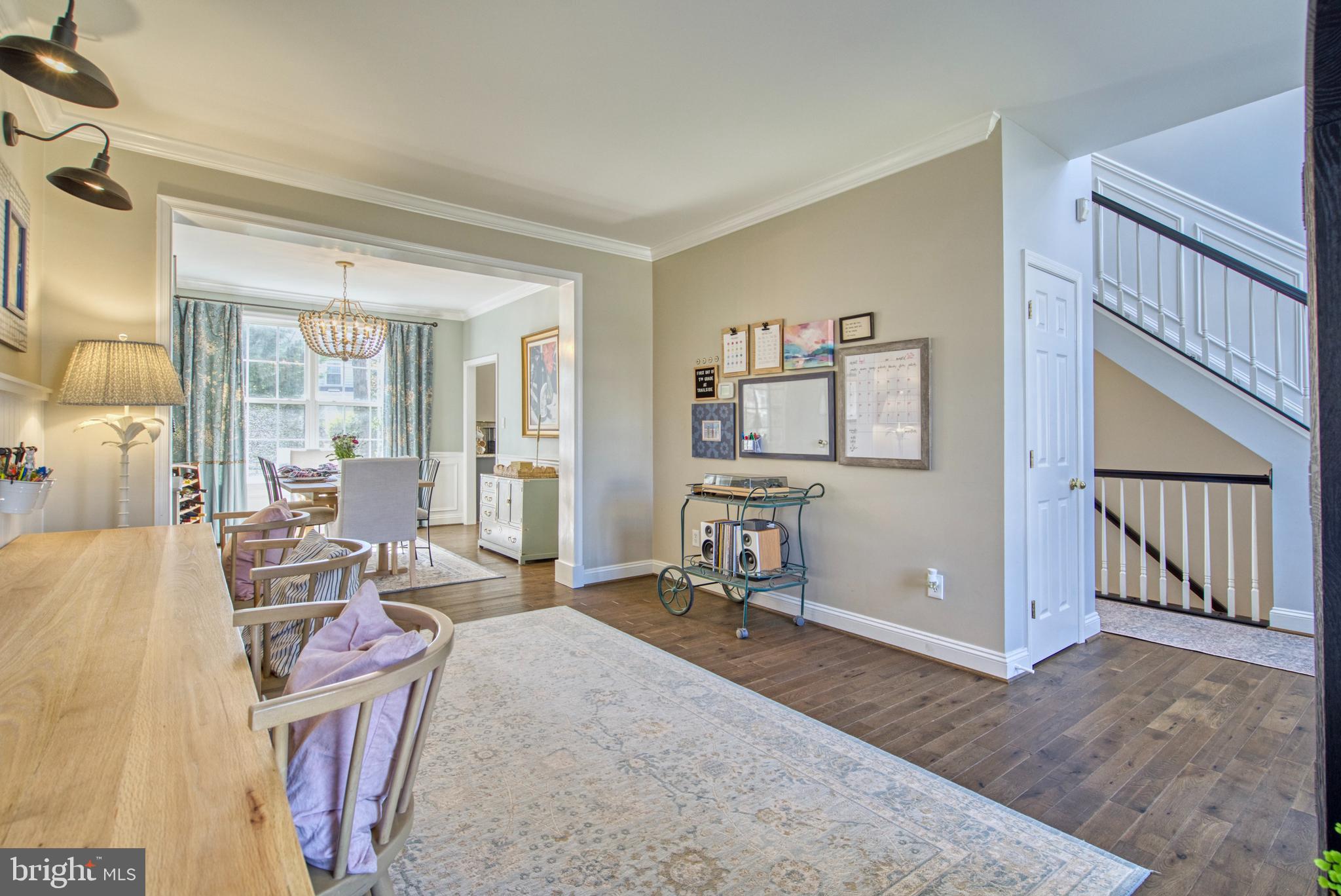 ASHBURN FARM - Residential