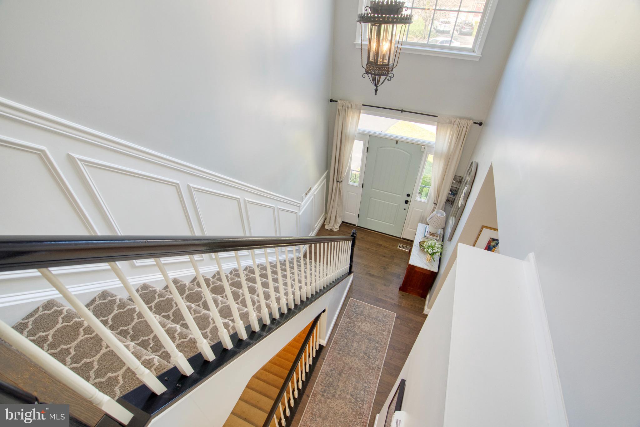 ASHBURN FARM - Residential