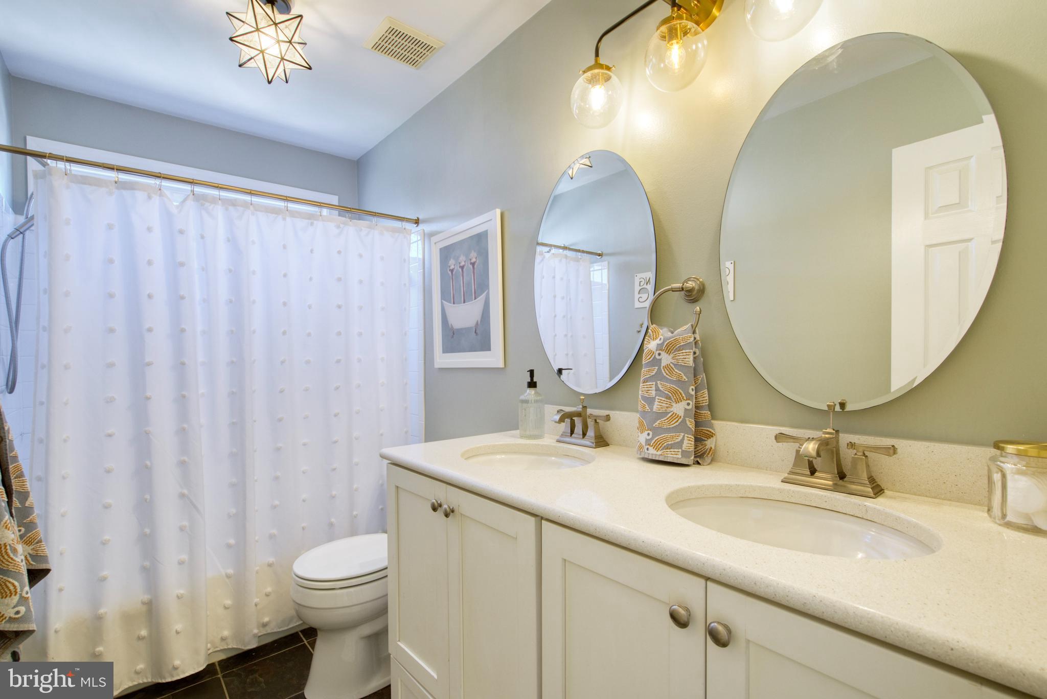 ASHBURN FARM - Residential