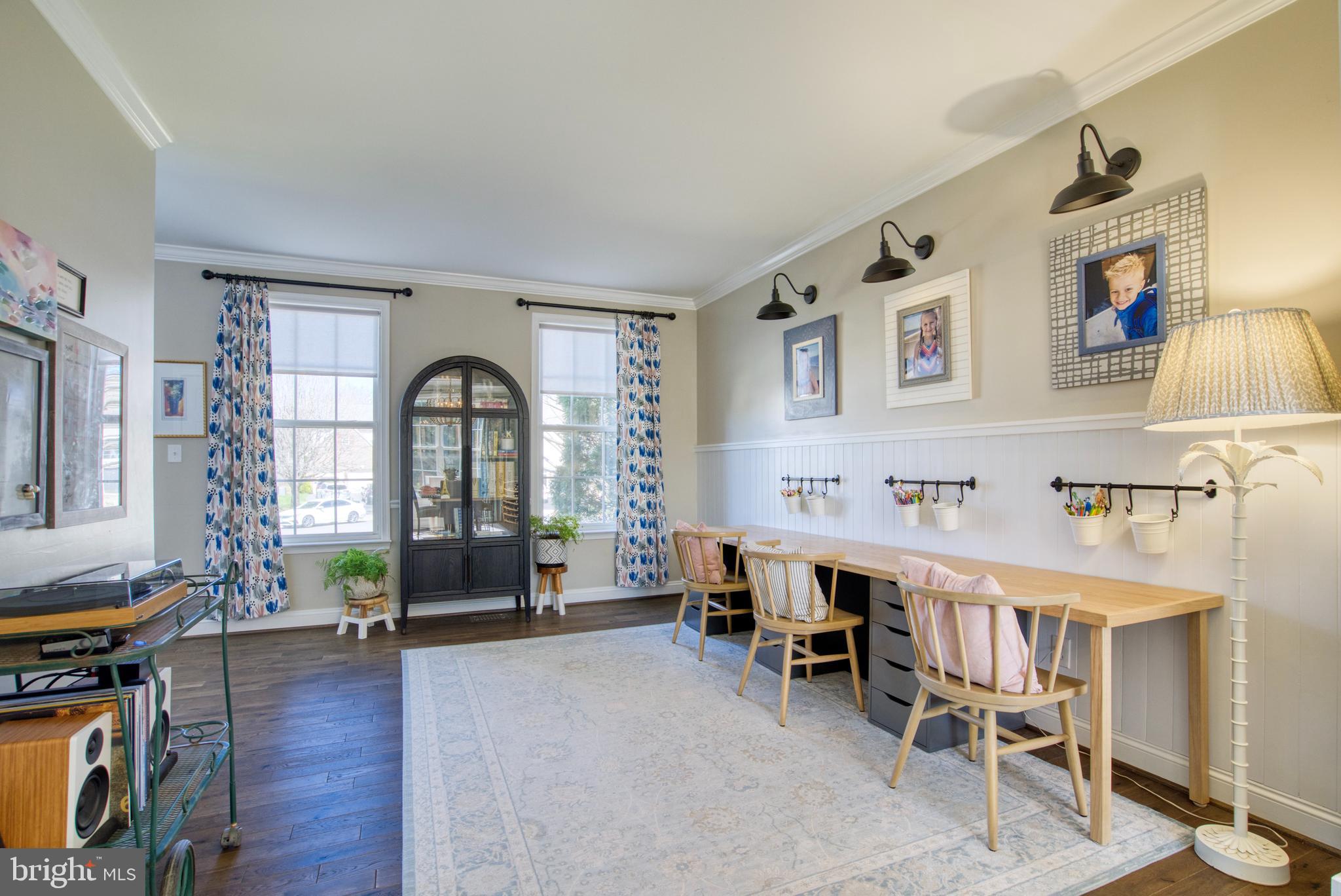 ASHBURN FARM - Residential