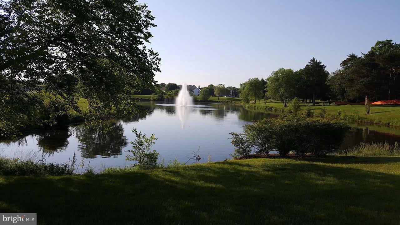 ASHBURN FARM - Residential