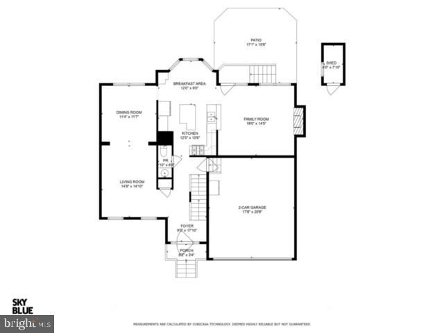ASHBURN FARM - Residential
