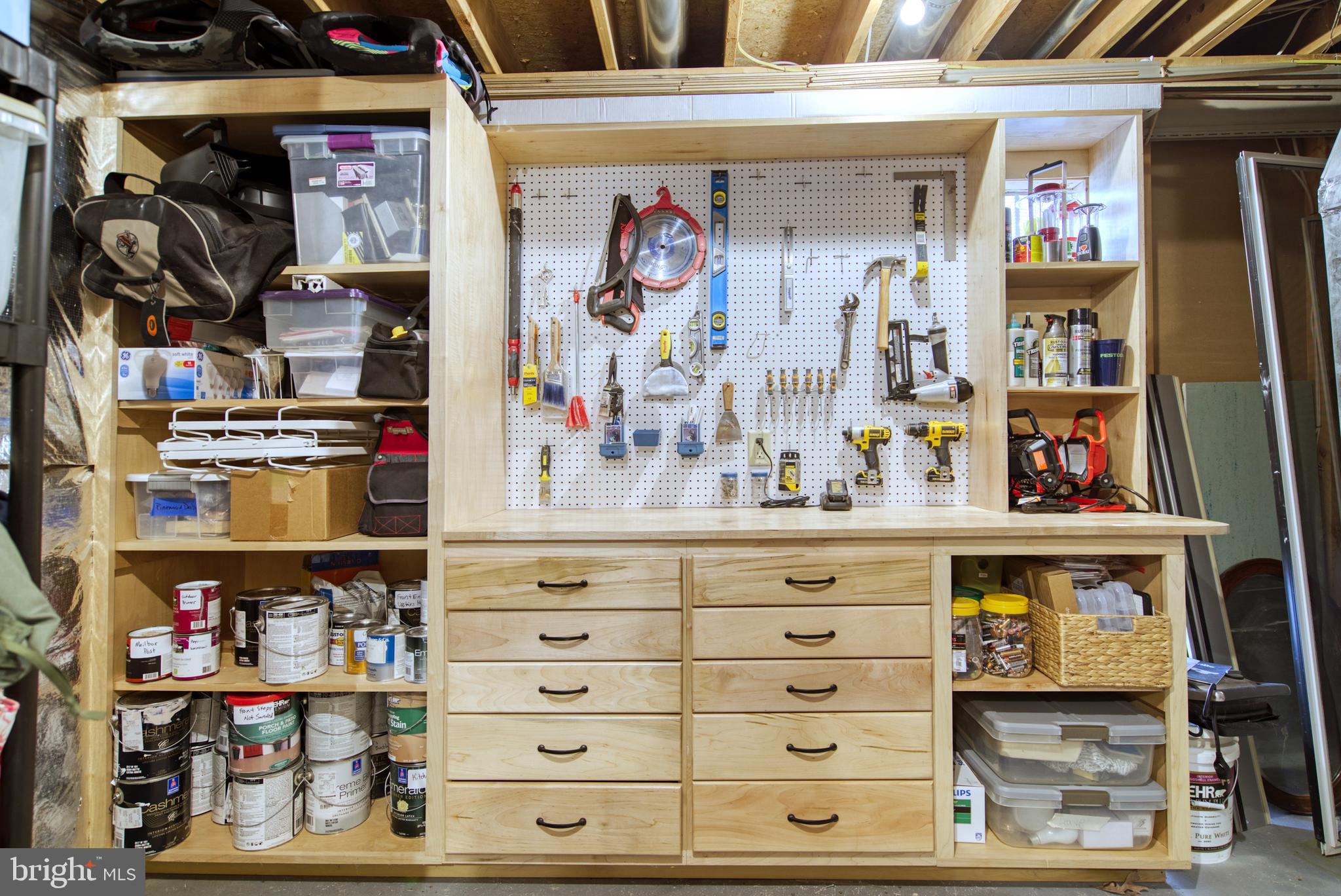 ASHBURN FARM - Residential