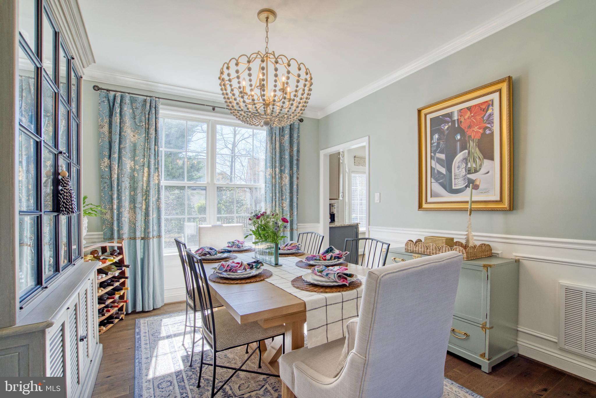 ASHBURN FARM - Residential