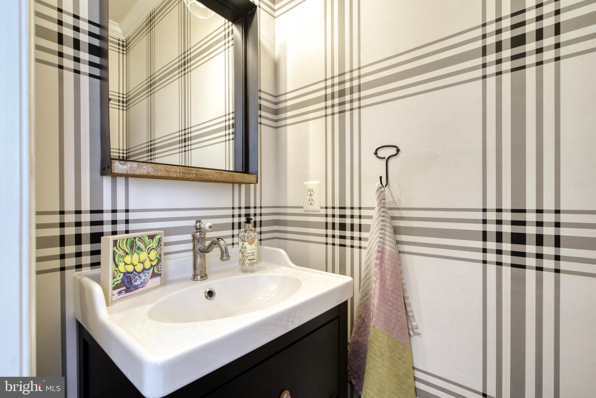 ASHBURN FARM - Residential