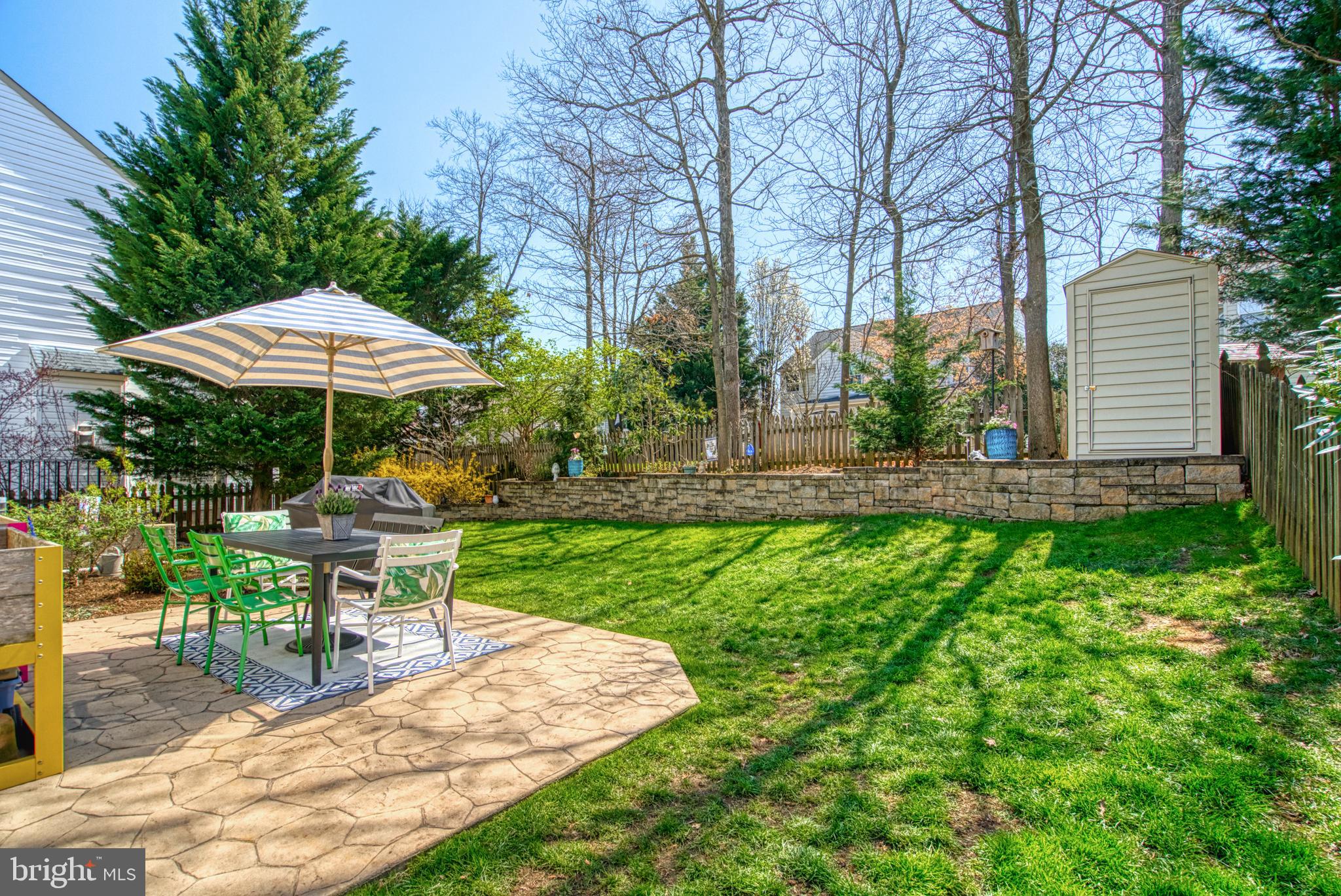 ASHBURN FARM - Residential