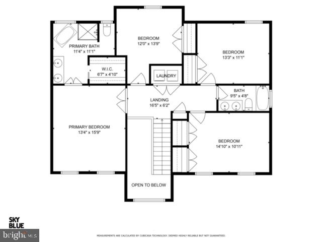 ASHBURN FARM - Residential