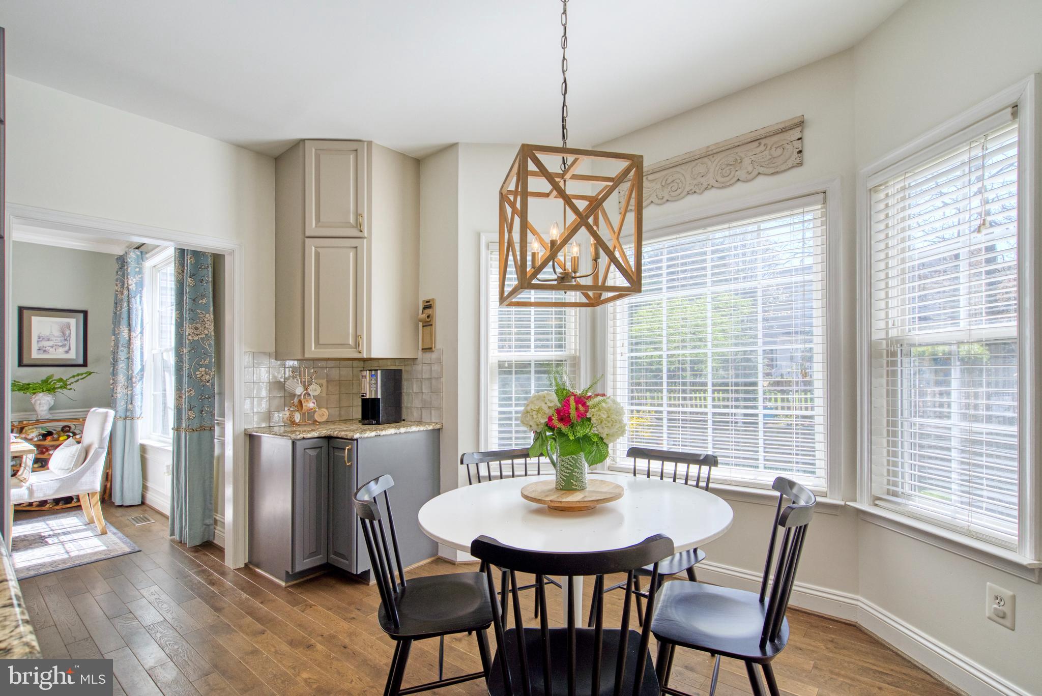 ASHBURN FARM - Residential