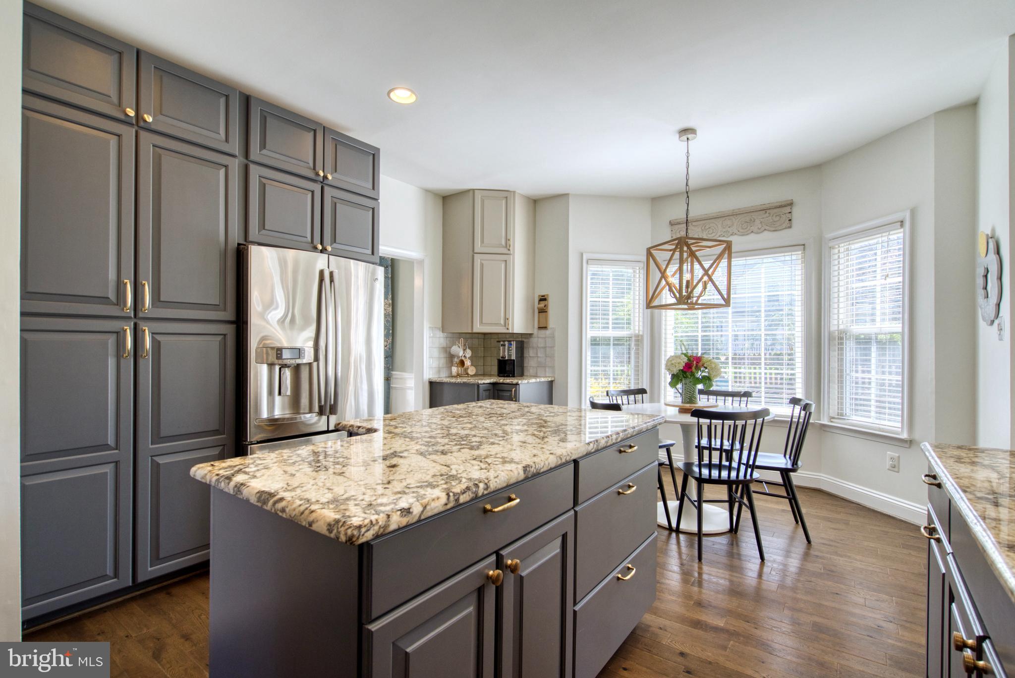 ASHBURN FARM - Residential