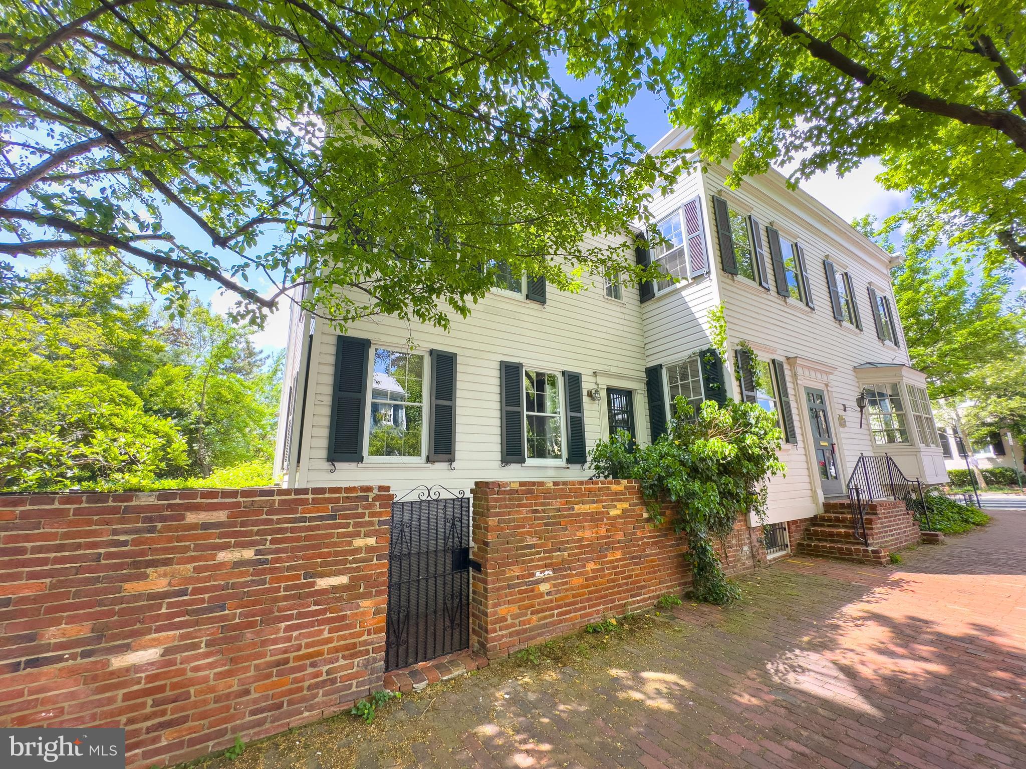 3344 P STREET NW