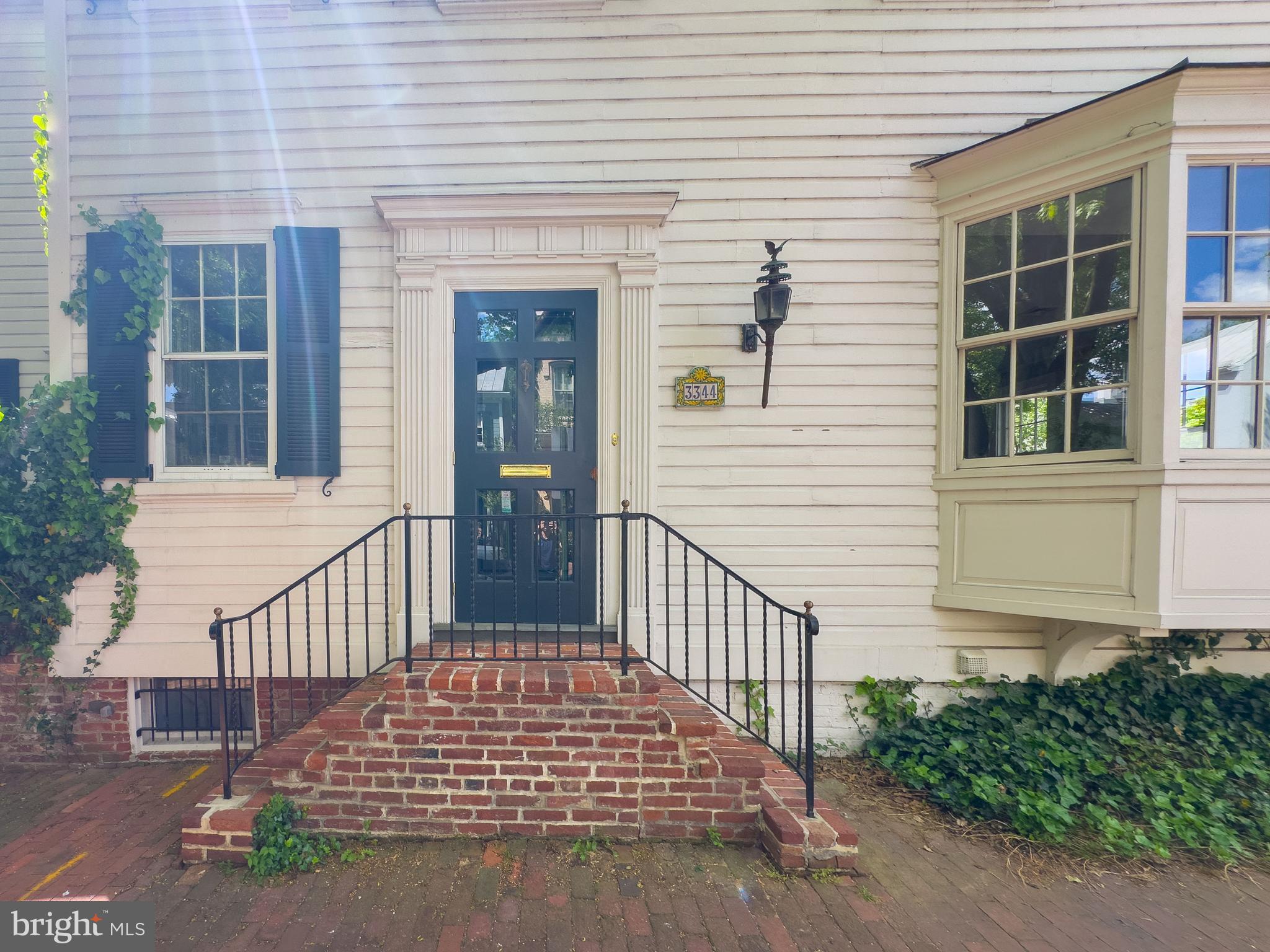 3344 P STREET NW
