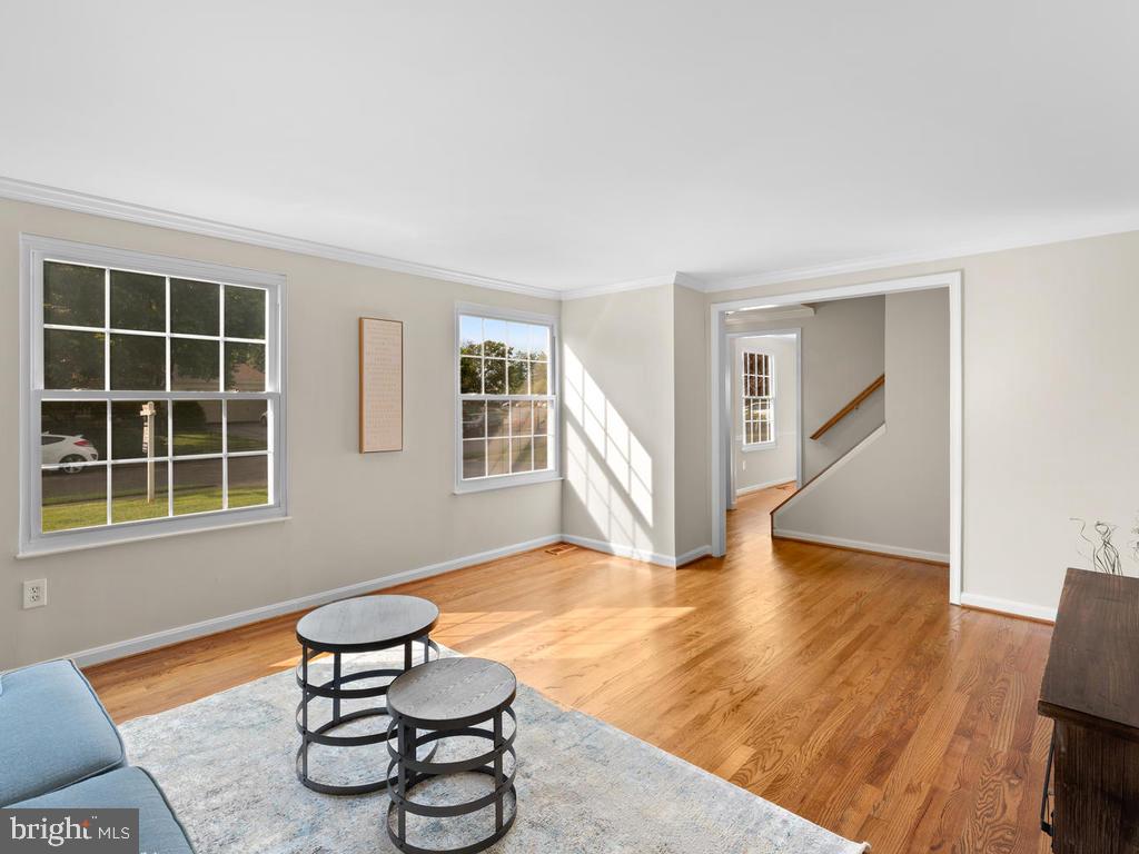 FARMBROOK - Residential