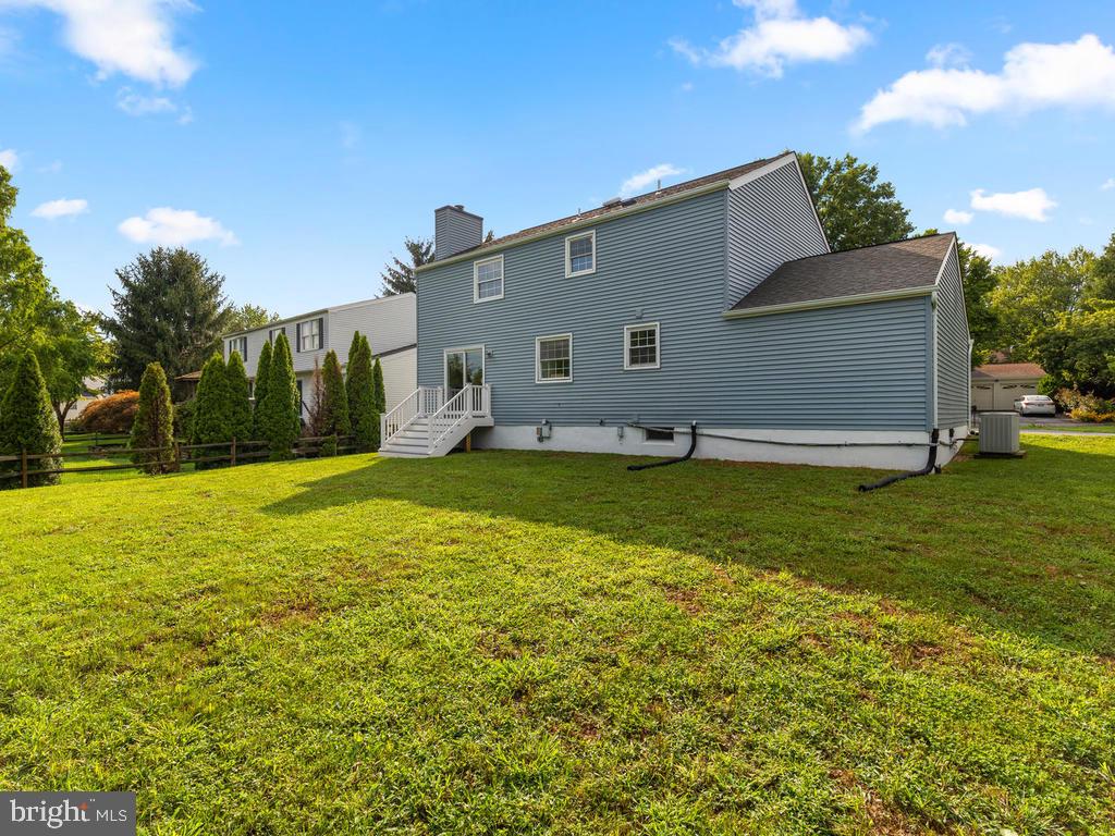 FARMBROOK - Residential