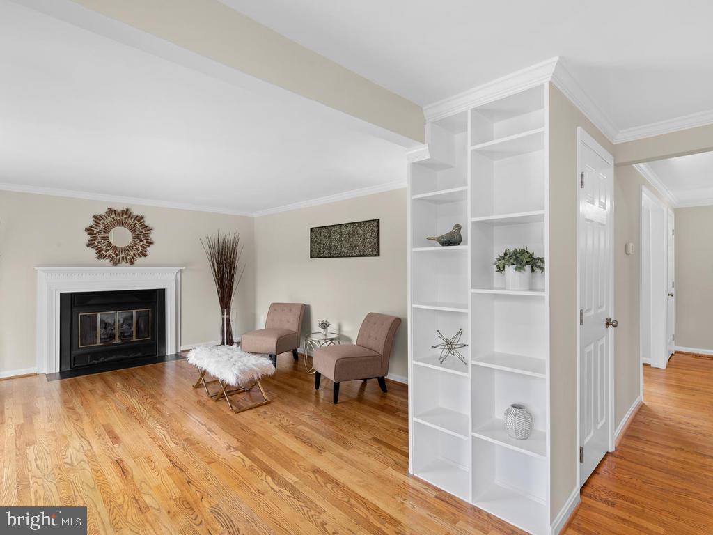 FARMBROOK - Residential