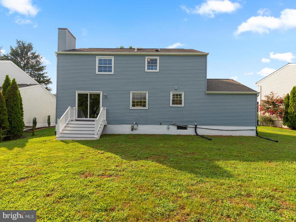 FARMBROOK - Residential