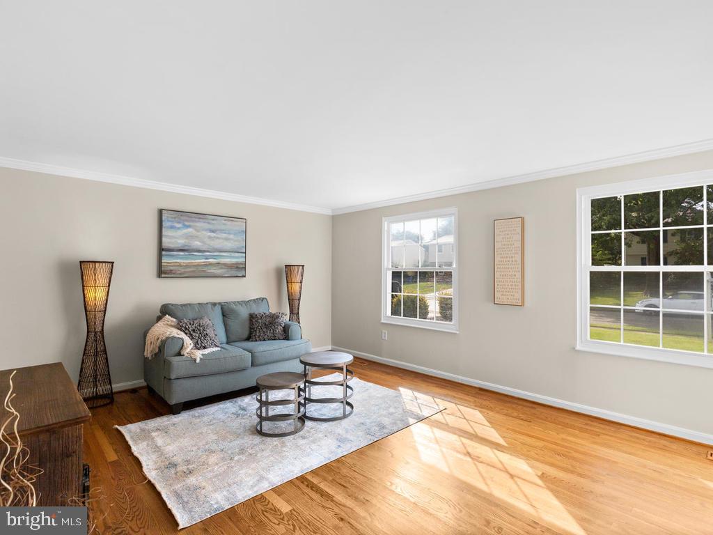 FARMBROOK - Residential