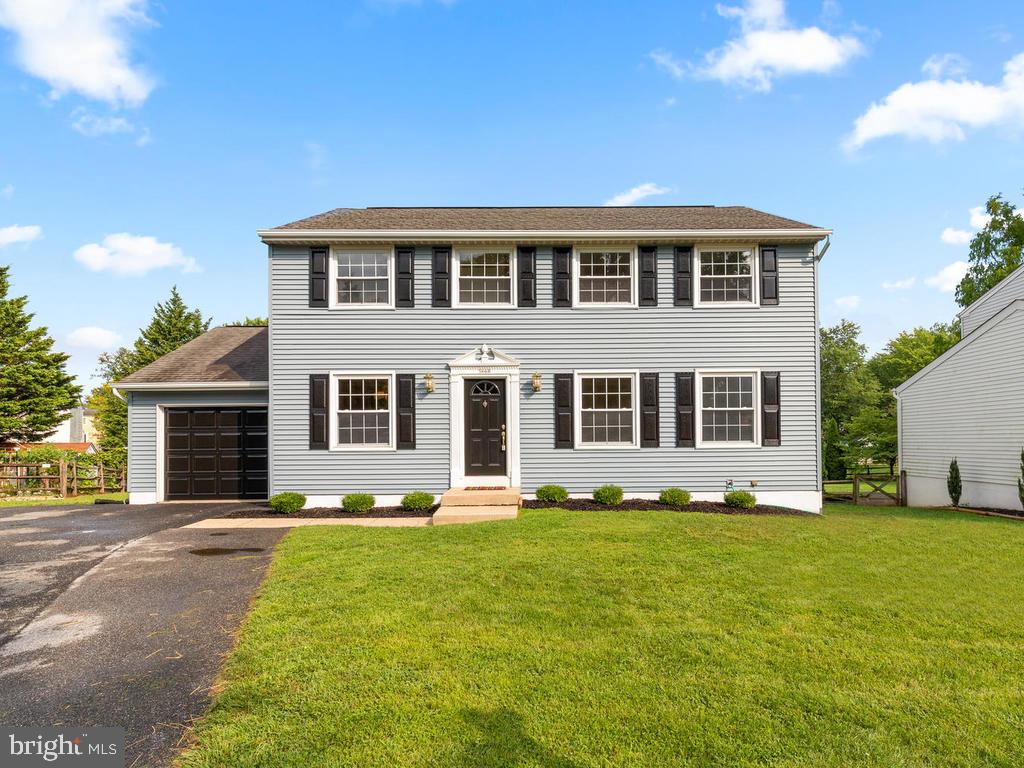 FARMBROOK - Residential