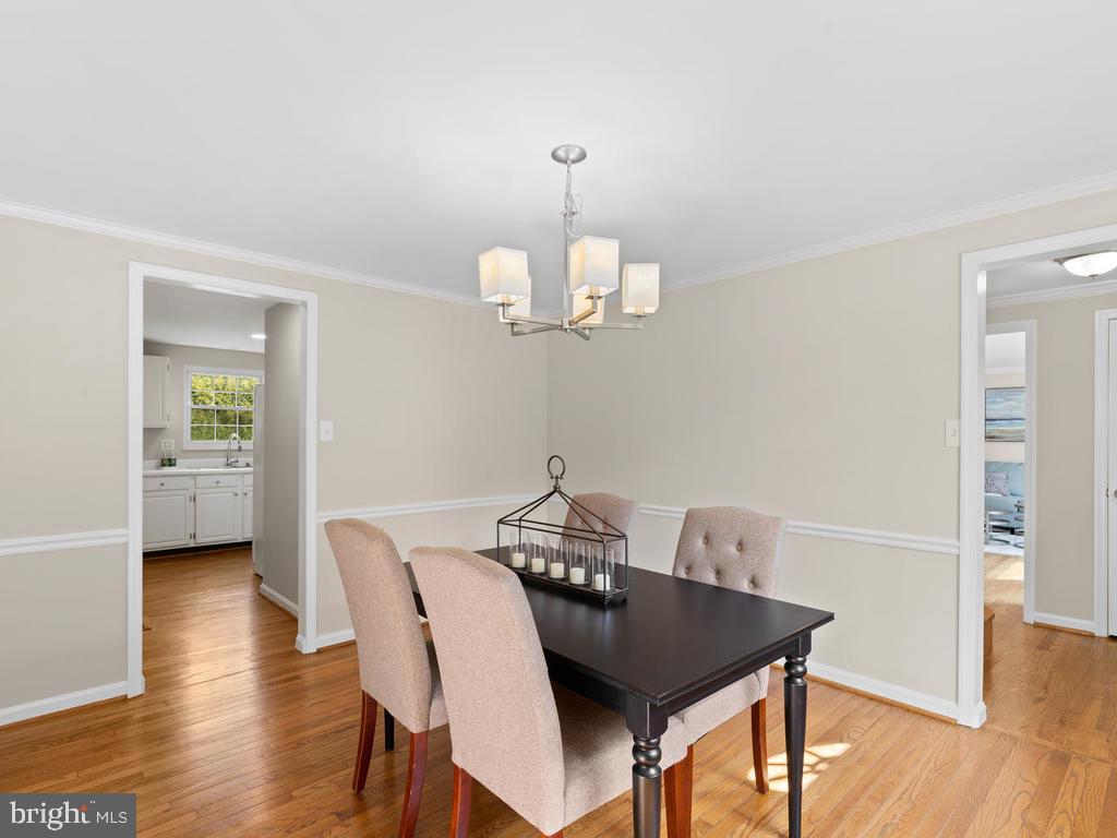 FARMBROOK - Residential