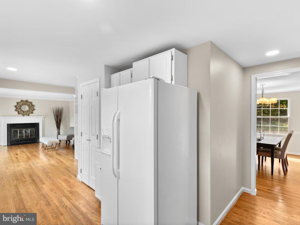 FARMBROOK - Residential