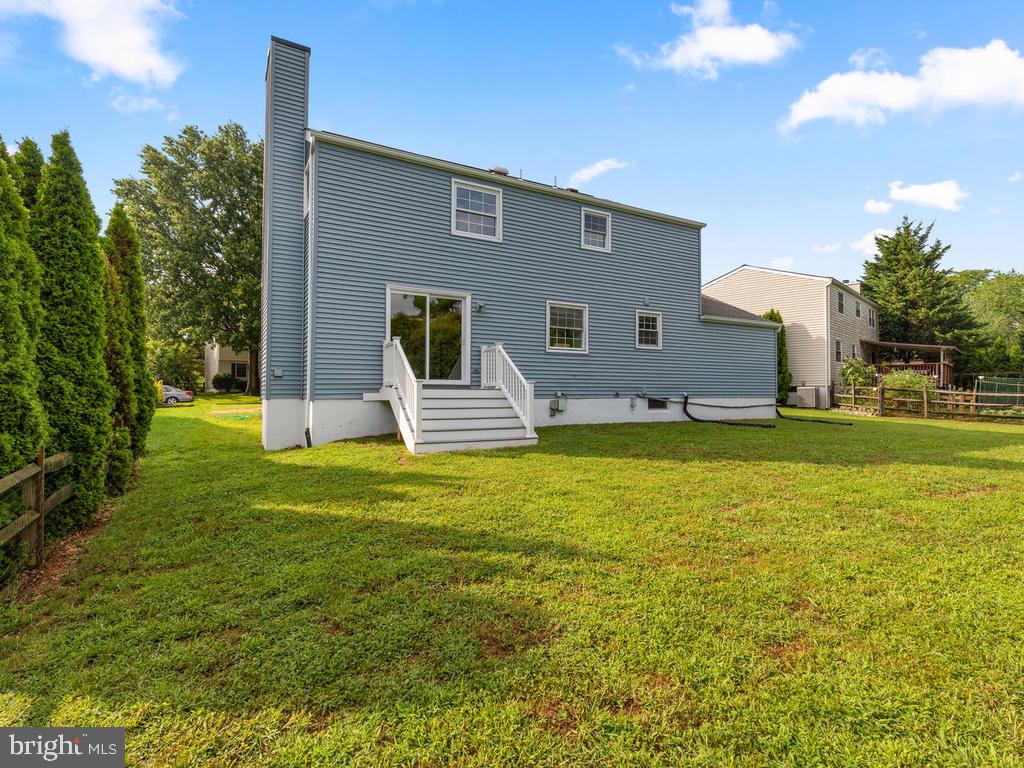 FARMBROOK - Residential