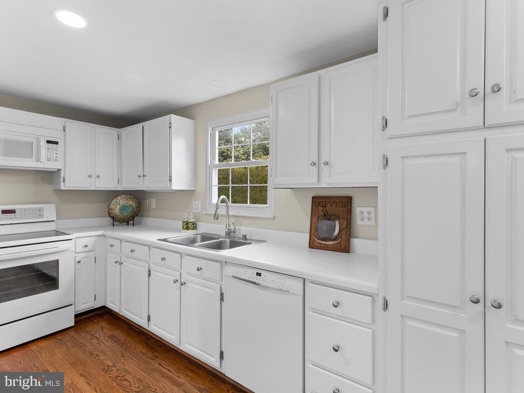 FARMBROOK - Residential