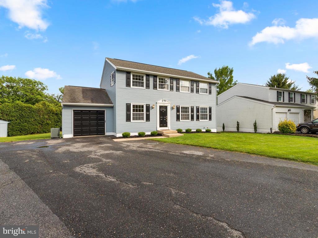 FARMBROOK - Residential