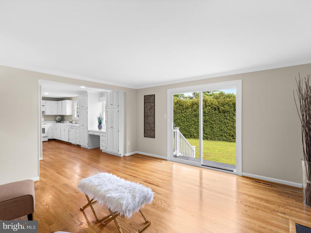 FARMBROOK - Residential