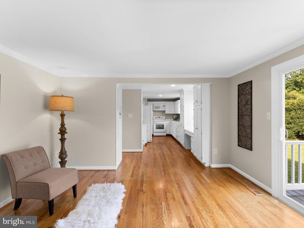 FARMBROOK - Residential