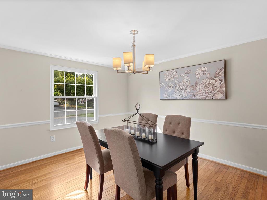 FARMBROOK - Residential