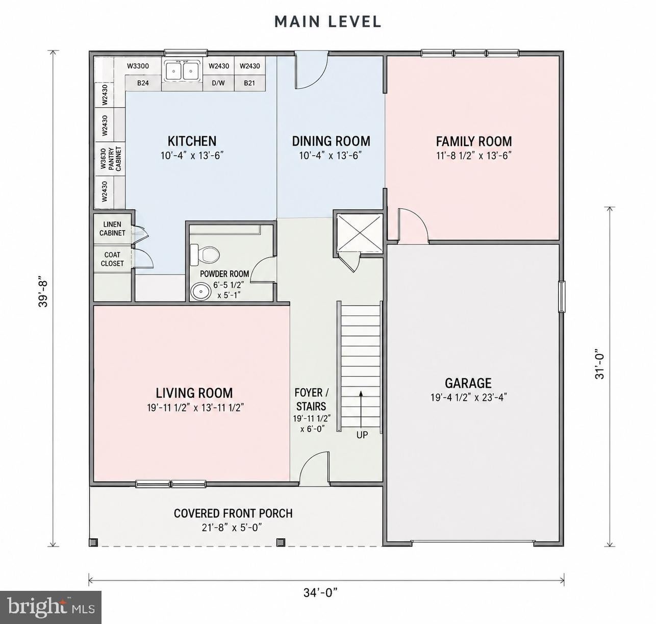 8630 ELM ROAD