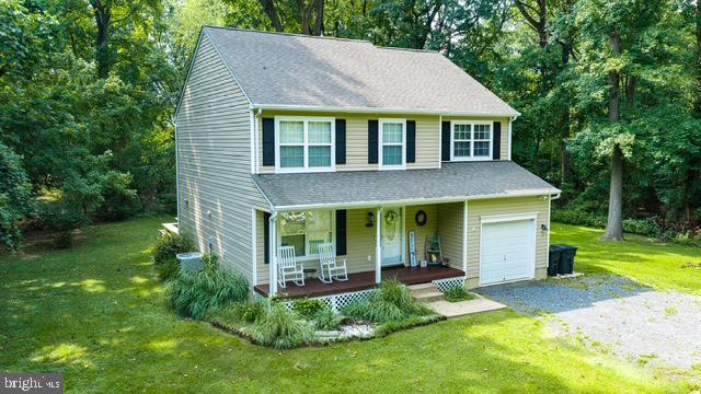 8630 ELM ROAD