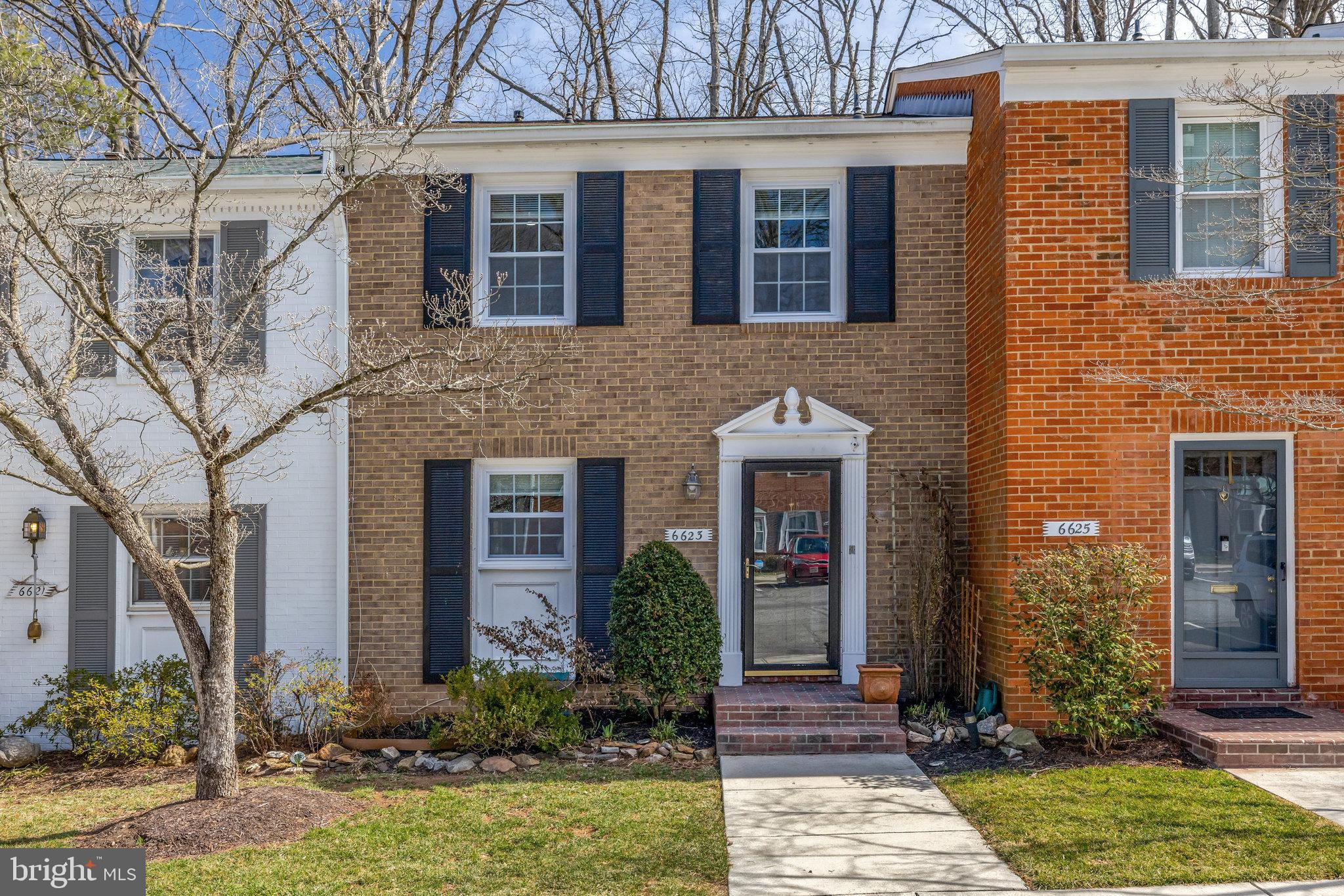 6623 BURLINGTON PLACE