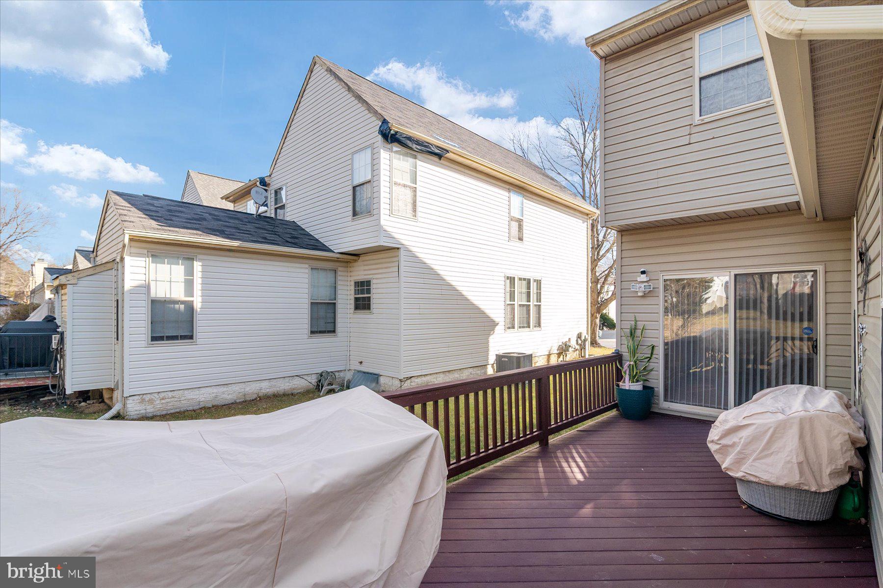 WINTERSET - Residential