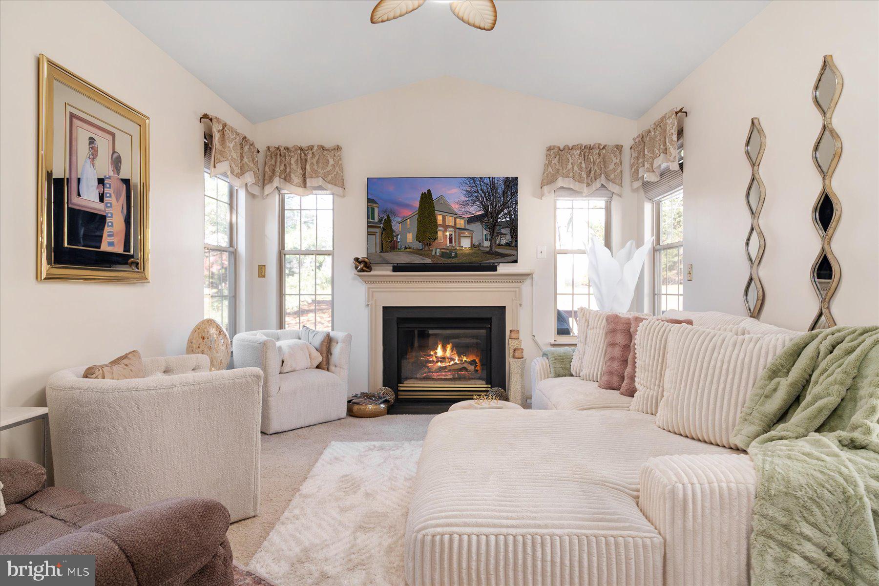 WINTERSET - Residential