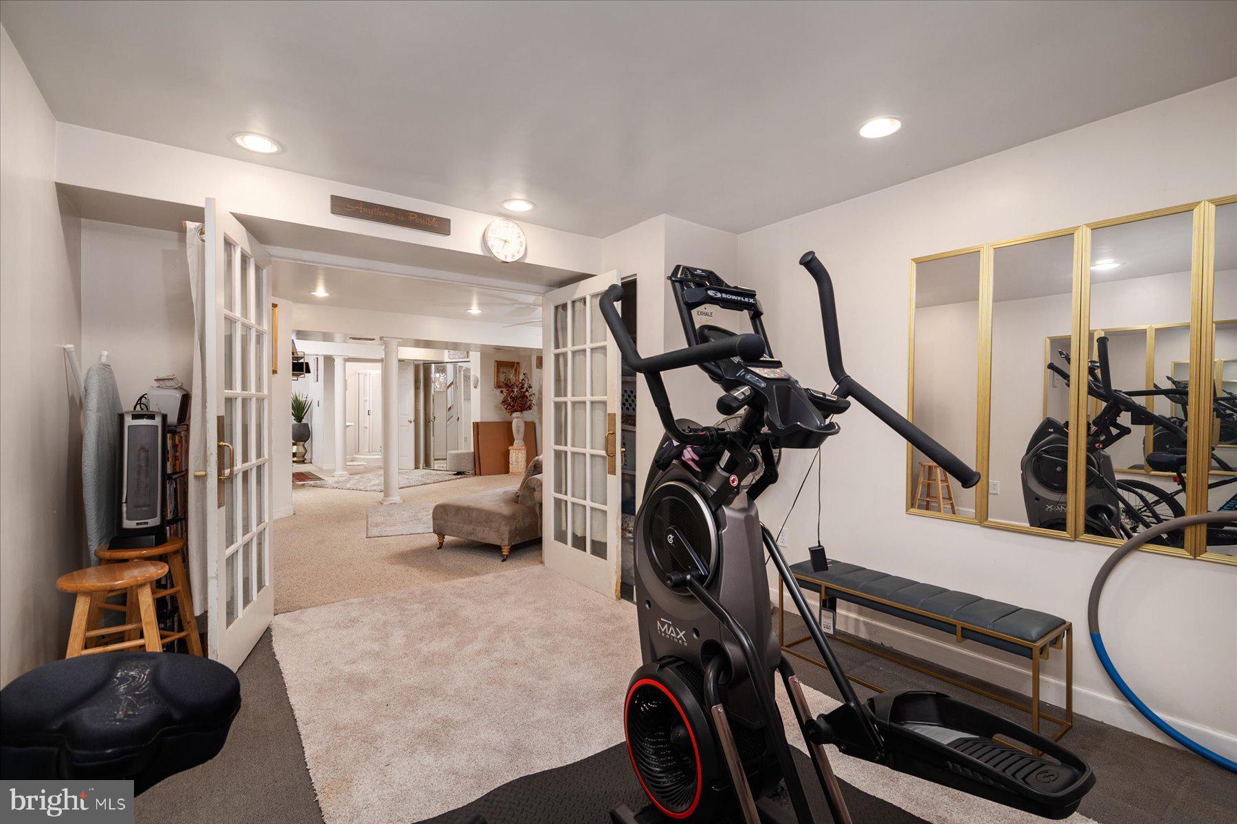 WINTERSET - Residential