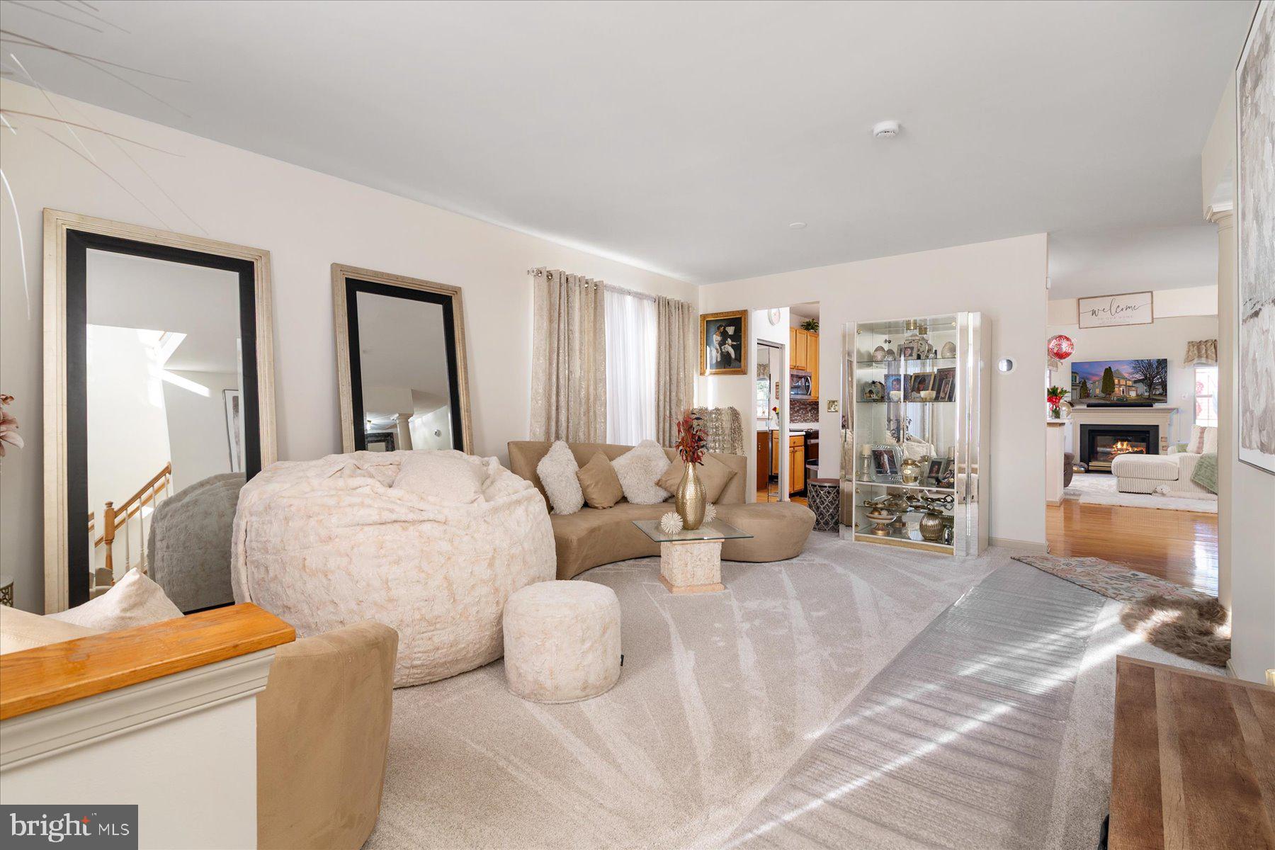 WINTERSET - Residential