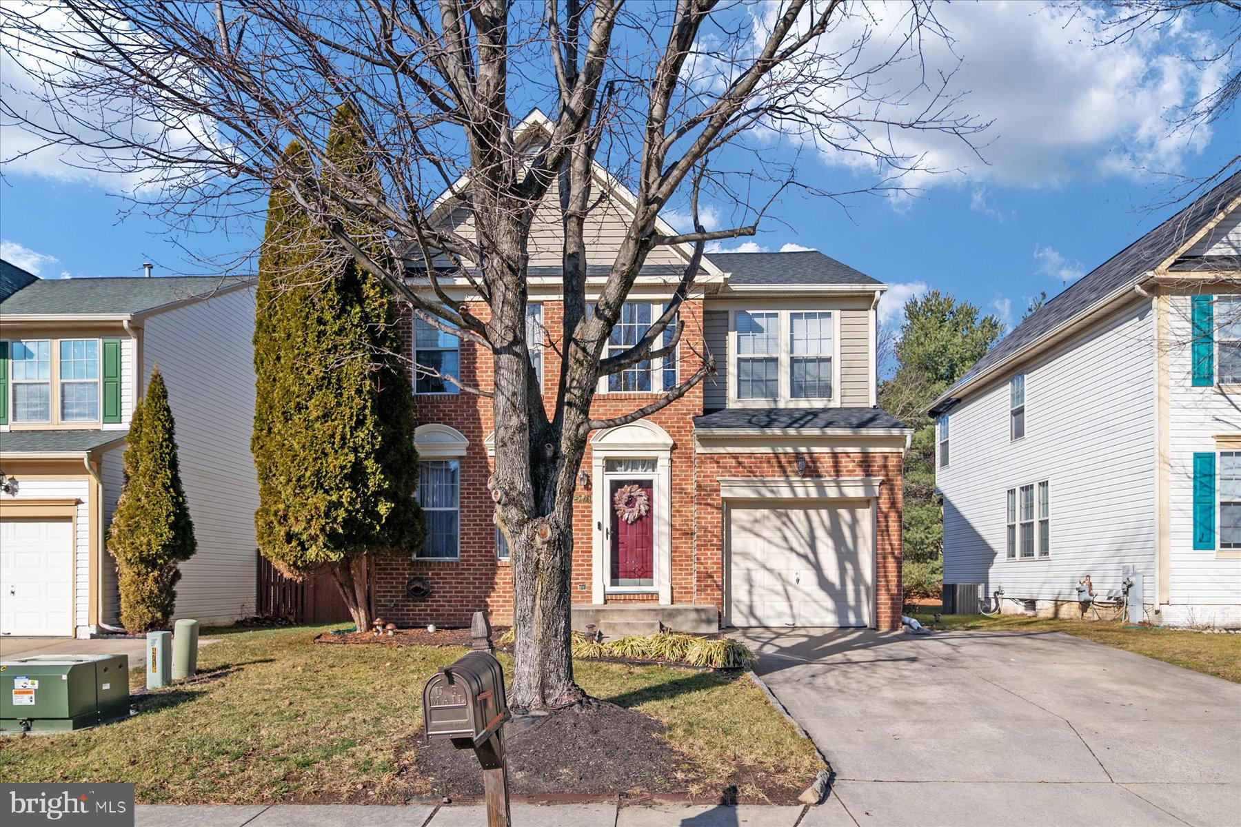 WINTERSET - Residential