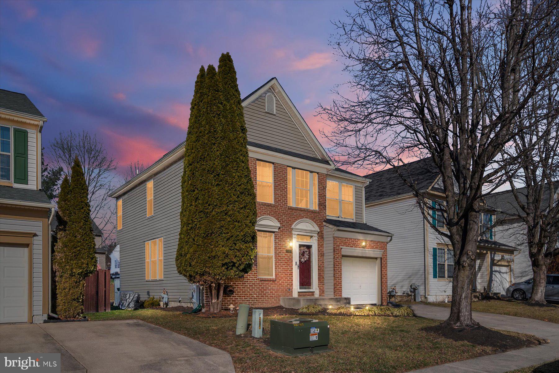 WINTERSET - Residential