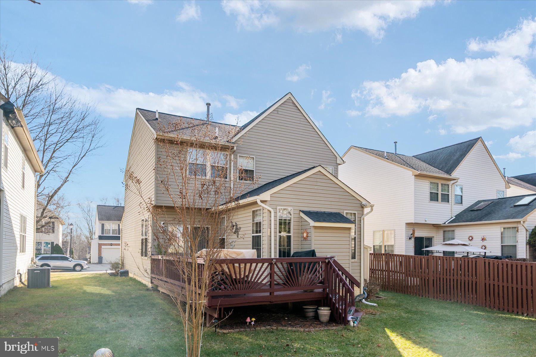 WINTERSET - Residential