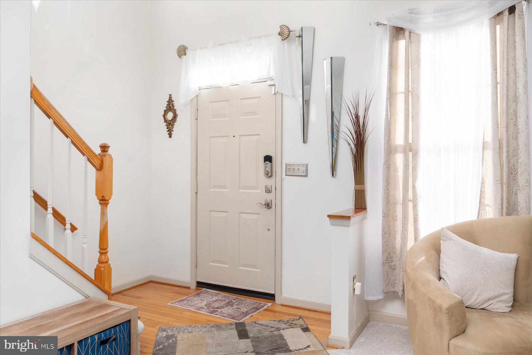 WINTERSET - Residential