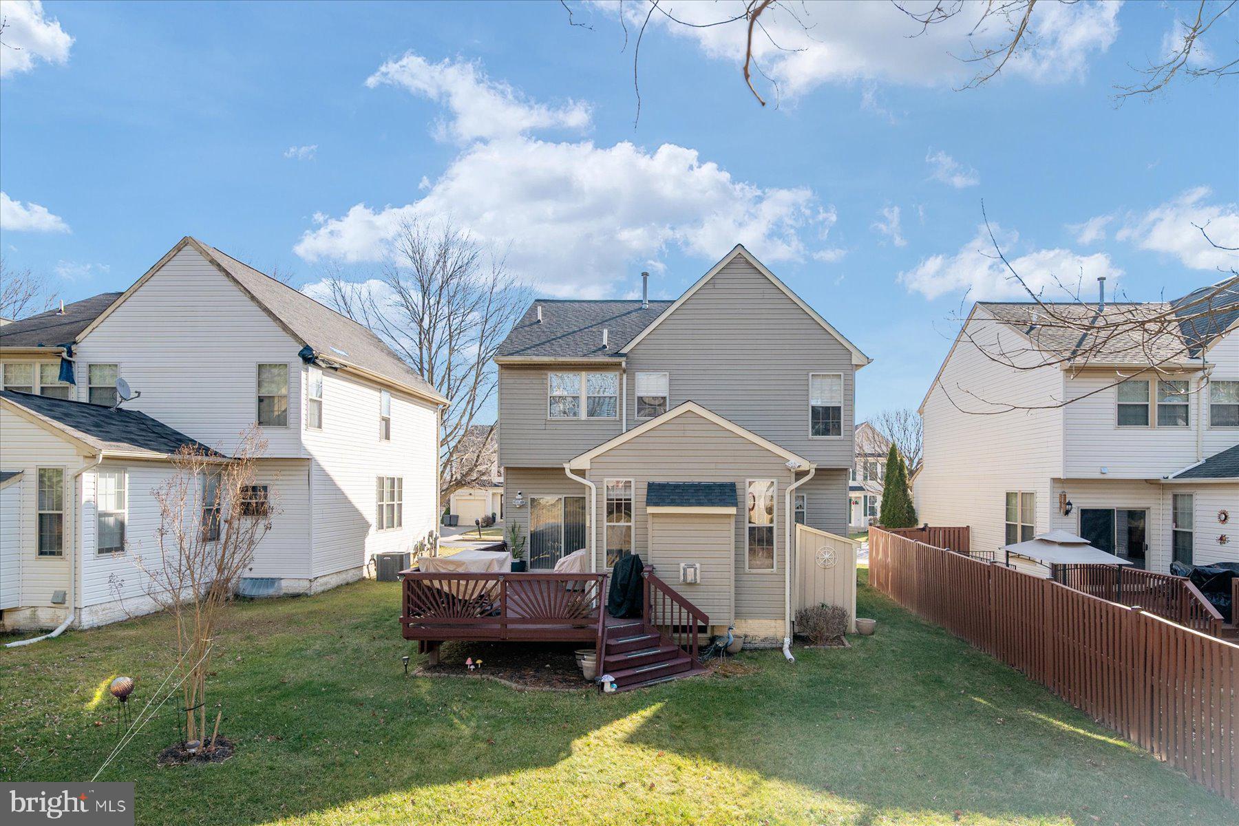 WINTERSET - Residential