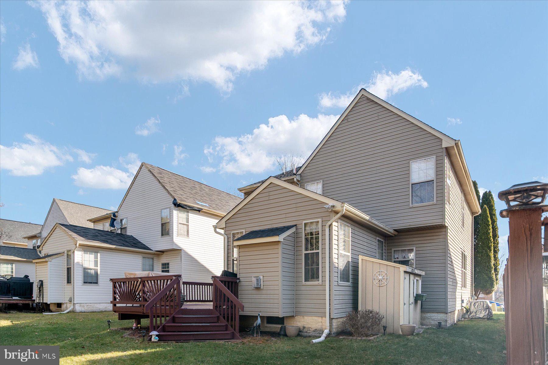 WINTERSET - Residential