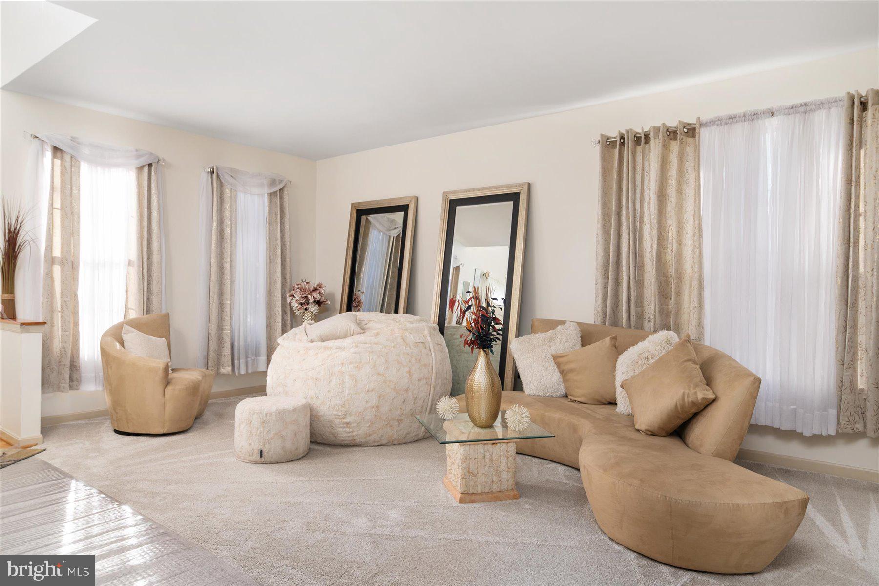 WINTERSET - Residential