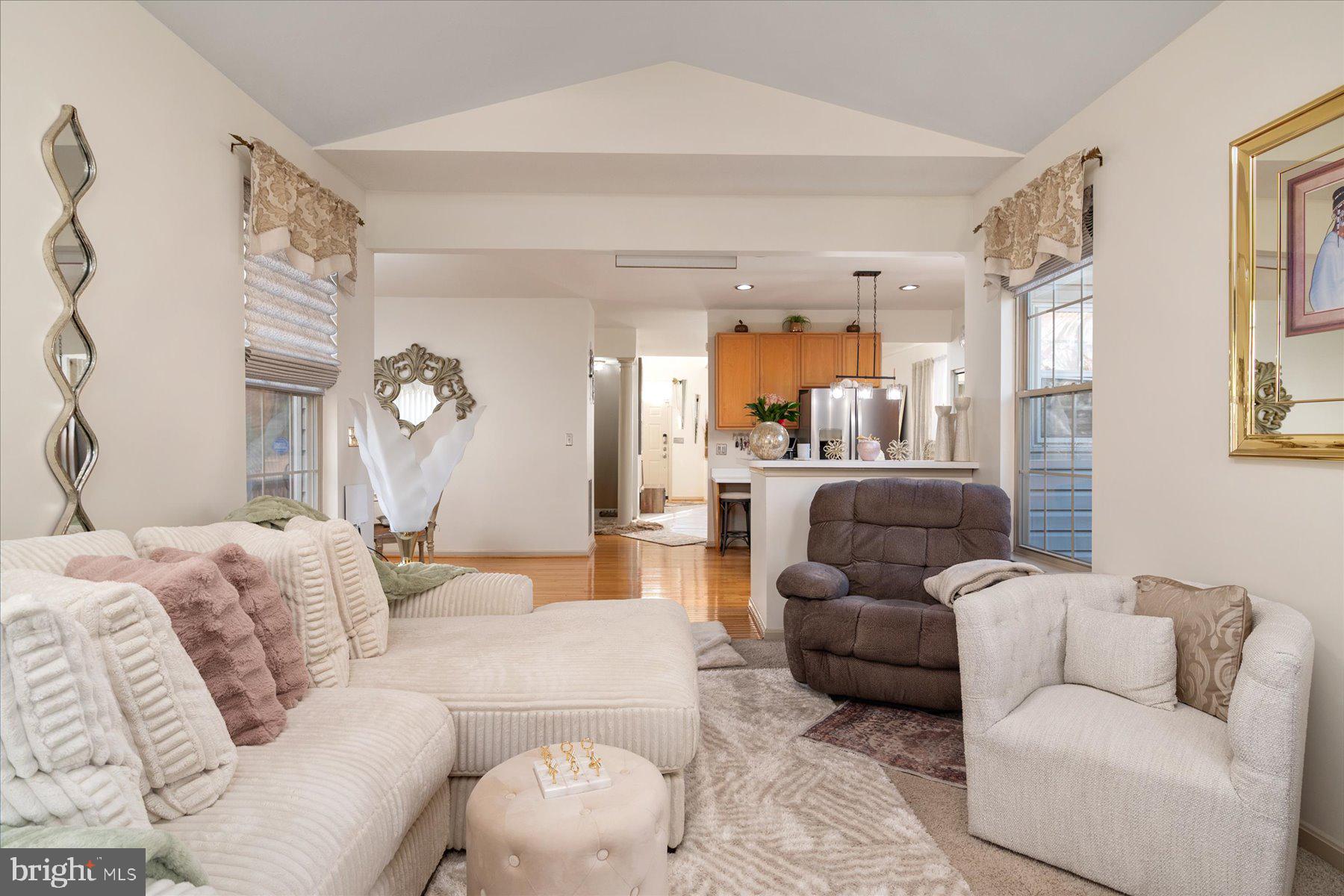 WINTERSET - Residential