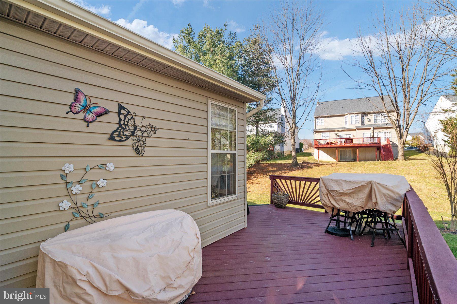 WINTERSET - Residential