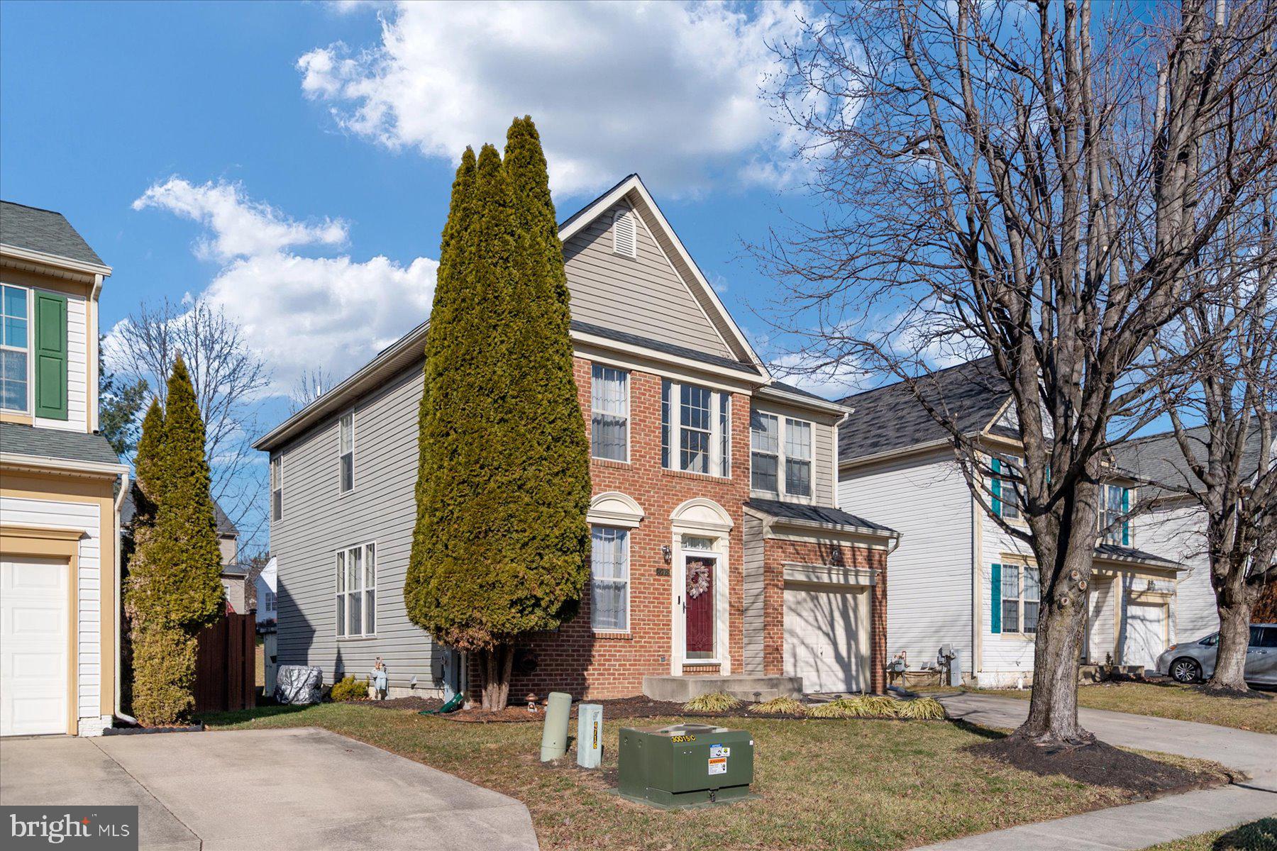 WINTERSET - Residential